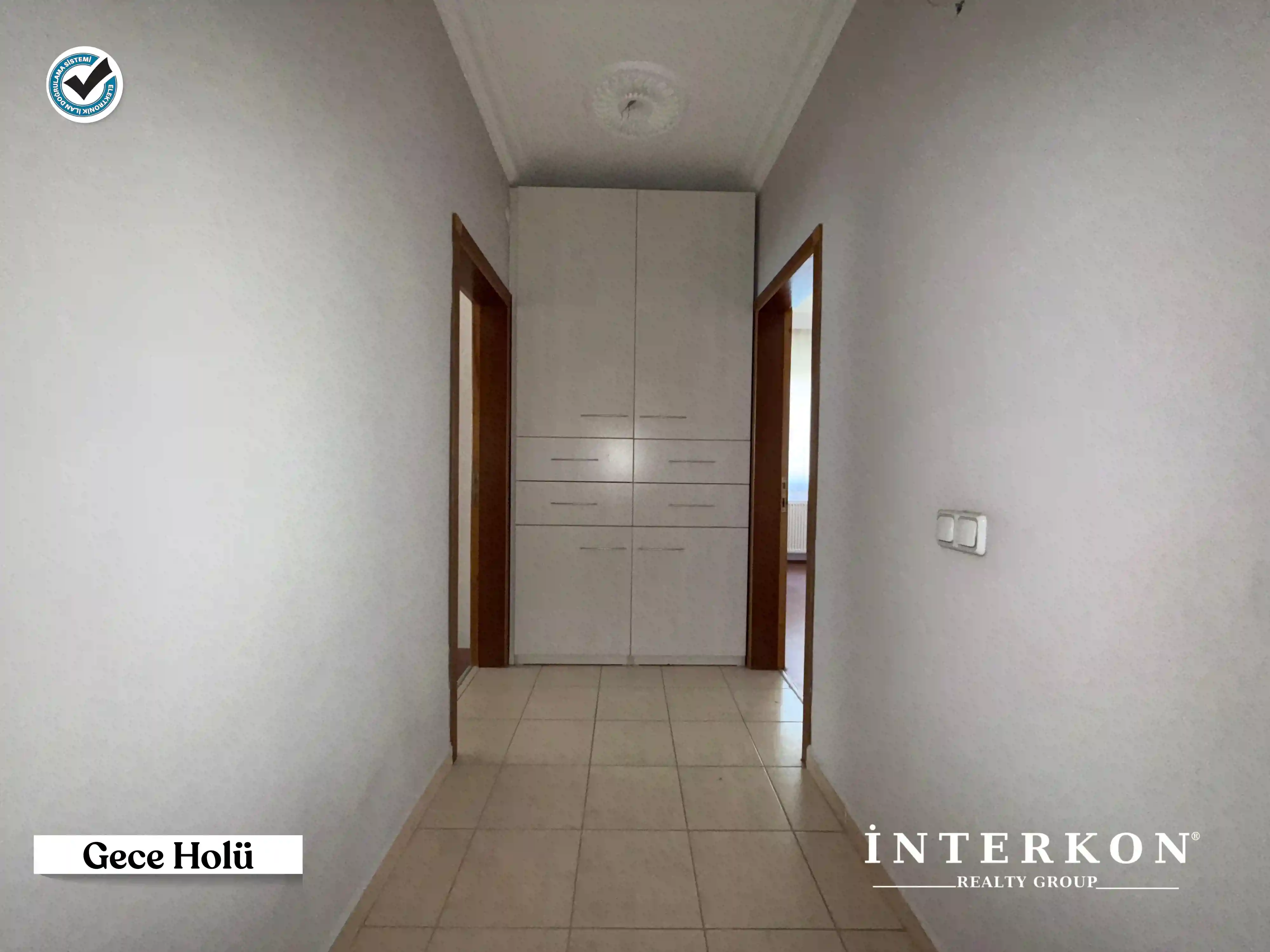 KONYA SELÇUKLU SANCAK MAHALLESİ 3+1 SATILIK DAİRE!